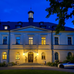 luxury castle venues in Europe