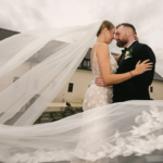 Irish Wedding at Slovak Castle